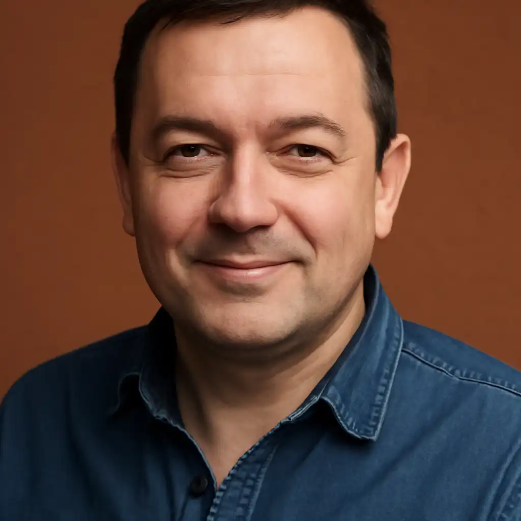 Александр Картёжников